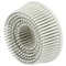 3M Scotch-Brite Roloc Bristle Disc 07528, 2 in 120 White, 10PK 7100138286 - alternate 1